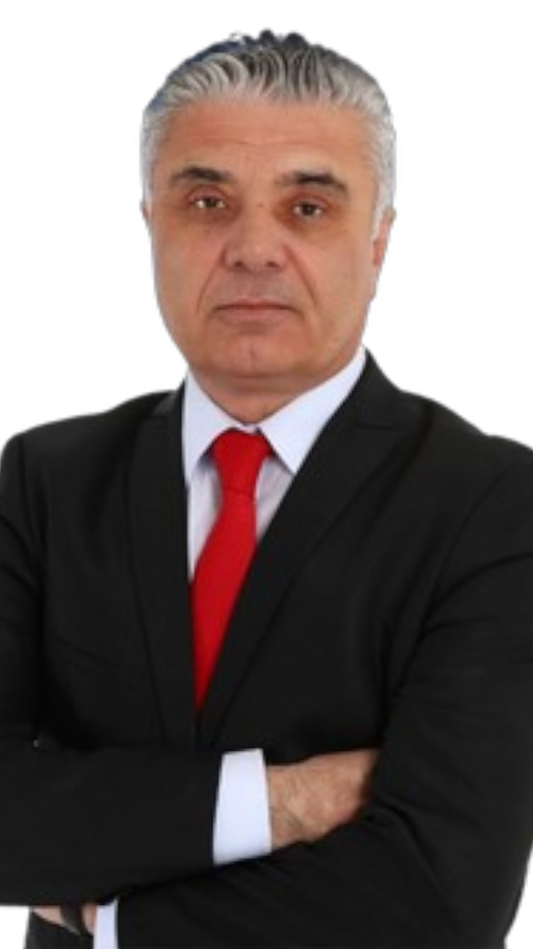 Mr. Engin ÖZKAN