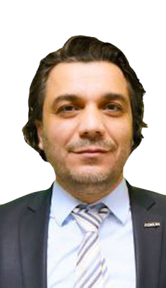 Mr. Gökhan YAVUZER