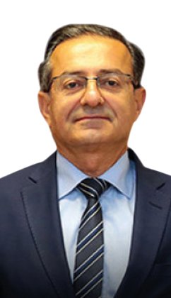 Mr. İlhan BÖLÜK