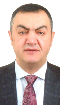  Sn. Mehmet BÜYÜKSİMİTÇİ
