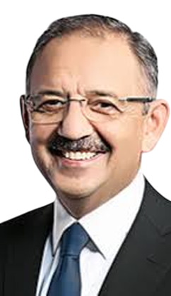 Sn. Mehmet ÖZHASEKİ