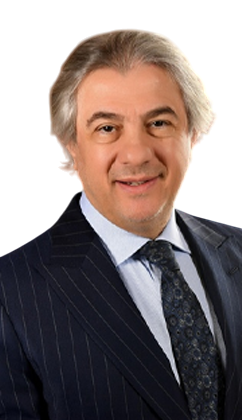 Mr. Ahmet Misbah DEMİRCAN