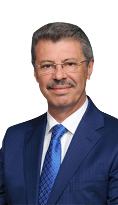 Mr. Hüseyin AKAY