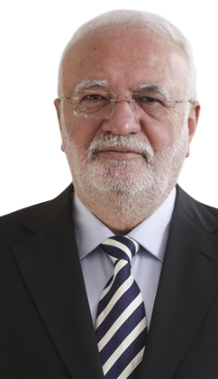 Mr. Mustafa ELİTAŞ