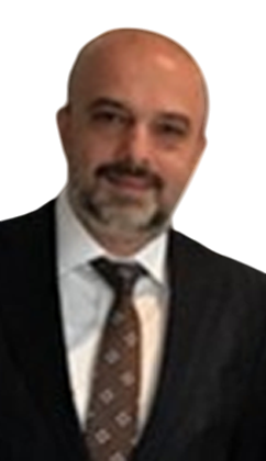 Sn. Muhammet Ali ÖZ