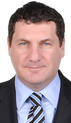 Sn. Prof. Dr. Kerem ALKİN