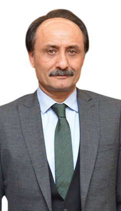 Prof. Dr. Mustafa ALKAN