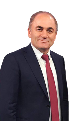 Sn. Prof. Dr. Sefer ŞENER