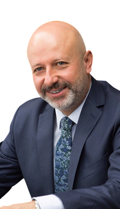 Sn. Ahmet ÇOLAKBAYRAKDAR