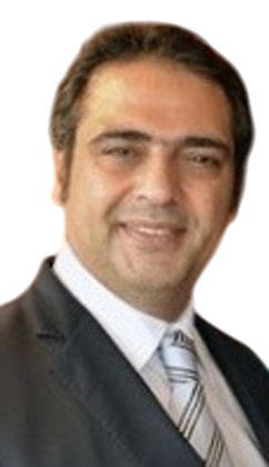 Sn. Dr. Kazım Uğur KIZILASLAN