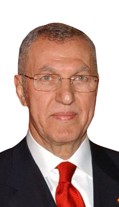 Sn. Dr. Zeynel Abidin ERDEM