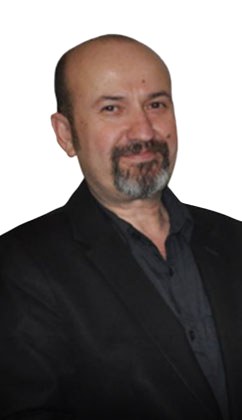 Sn. Fikri KULAKOĞLU