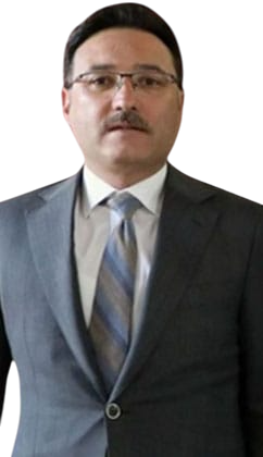 Sn. Gökmen ÇİÇEK