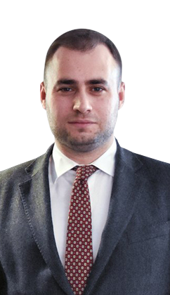 Sn. İbrahim ELBAŞI