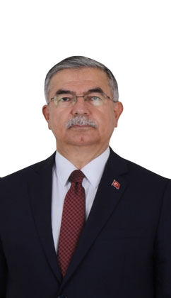 Mr. İsmet YILMAZ