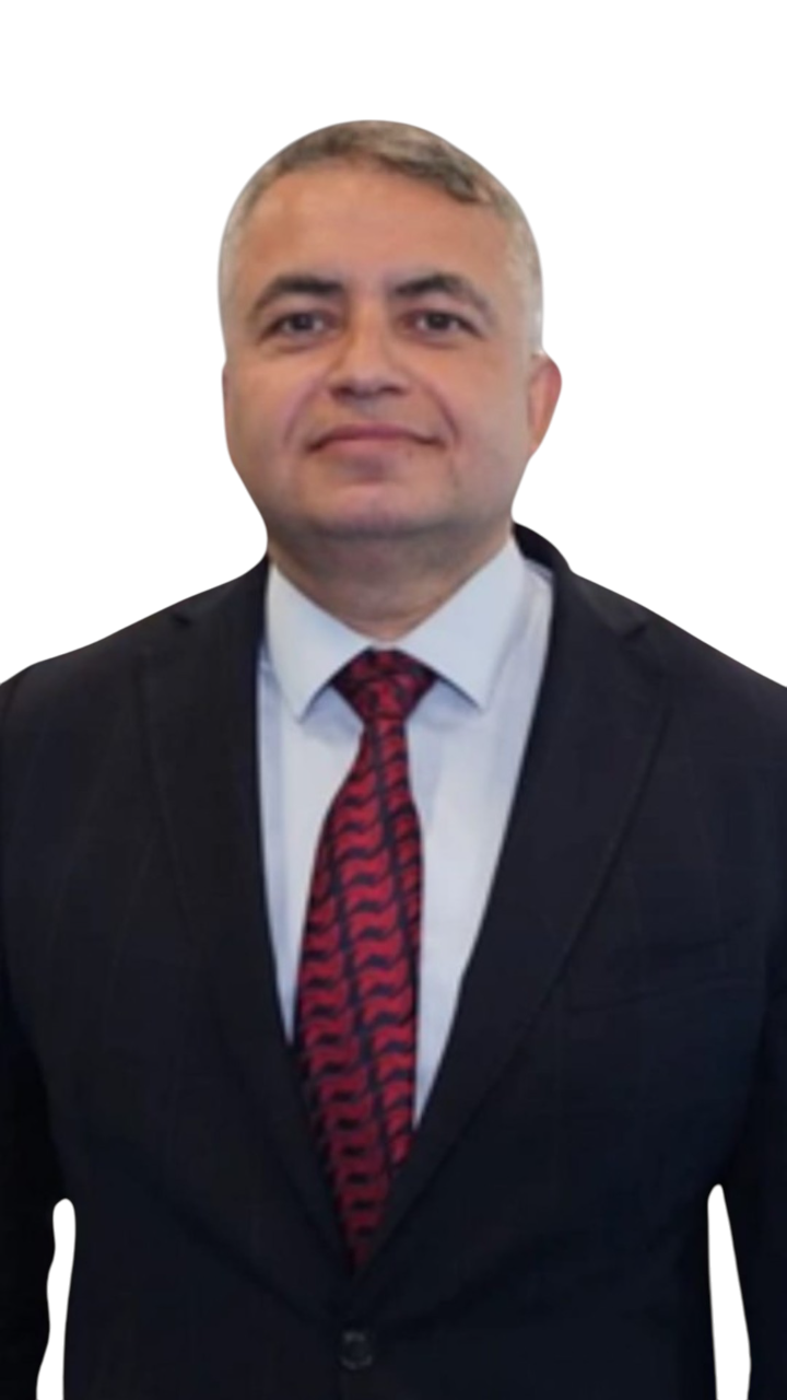 Sn. Mehmet Ali KILIÇKAYA