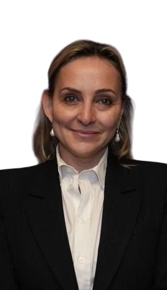 Sn. Melisa Tokgöz MUTLU