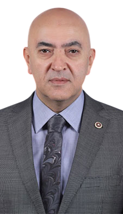 Sn. Murat Cahid CINGI