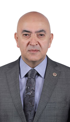 Mr. Murat Cahid CINGI