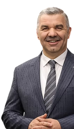 Mr. Mustafa ÇELİK