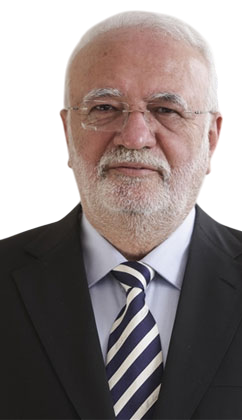 Mr. Mustafa ELİTAŞ
