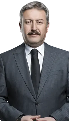 Sn. Mustafa PALANCIOĞLU