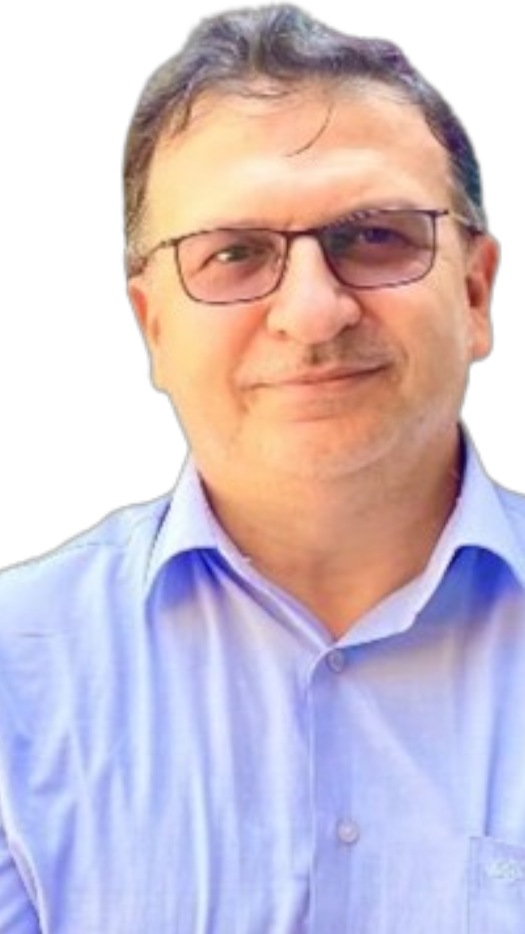 Mr. Prof. Dr.  Servet Bayındır