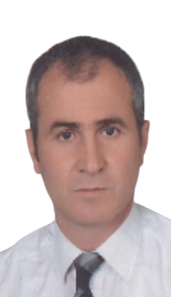 Sn. Prof. Dr. Ahmet CANSIZ