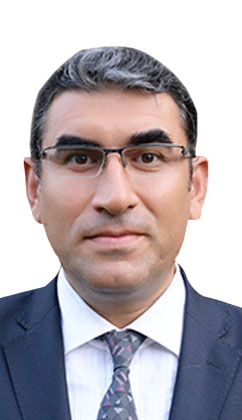 Mr. Prof. Dr. Cevahir UZKURT