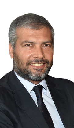 Sn. Prof. Dr. Yusuf ADIGÜZEL
