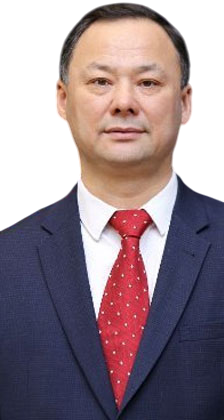 Sn. Ruslan Kazakbaev