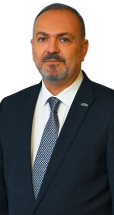 Sn. Ümit Mirza Çavuşoğlu