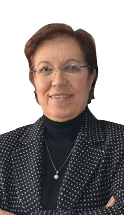 Sn. Zuhal GÖZÜKÜÇÜK