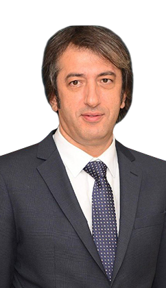 Sn. Mehmet Metin OKUR