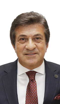 Sn. Süleyman ORAKÇIOĞLU