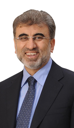 Mr. Taner YILDIZ