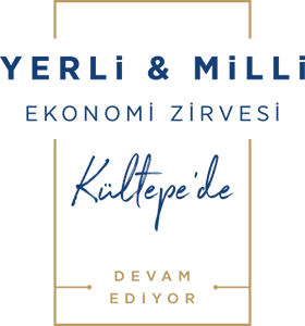 Yerli ve Milli Ekonomi Zirvesi